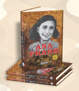 Libro El Diario de ana Frank De Anne Frank - Buscalibre