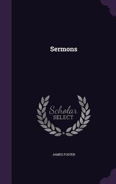 portada Sermons (in English)