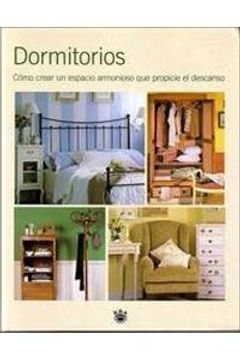 portada Dormitorios (in Spanish)