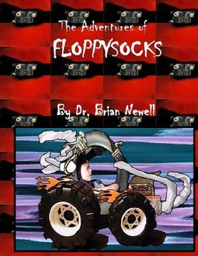 portada The Adventures of FloppySocks (en Inglés)