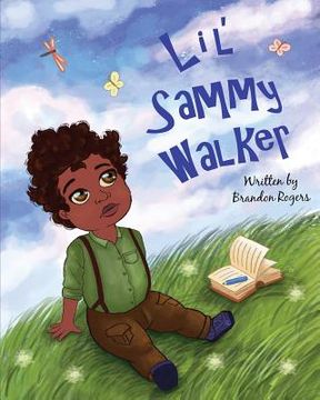 portada Lil' Sammy Walker (en Inglés)