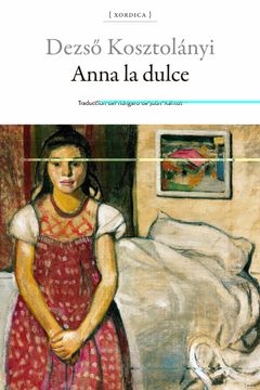 portada Anna la Dulce (in Spanish)