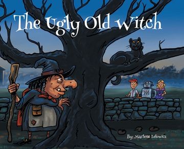 portada The Ugly Old Witch