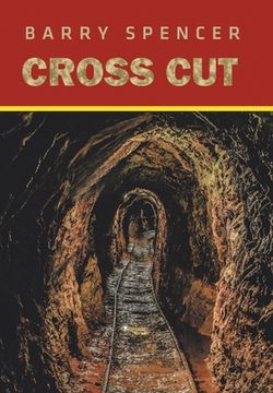 portada Cross Cut (en Inglés)
