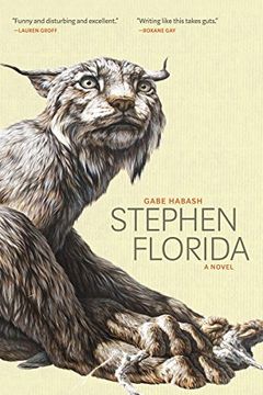 portada Stephen Florida (in English)