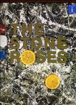 portada The Stone Roses: the Stone Roses Guitare