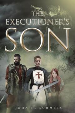 portada The Executioner's Son (en Inglés)