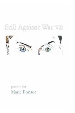 portada Still Against War VII: Poems for Marie Ponsot (in English)