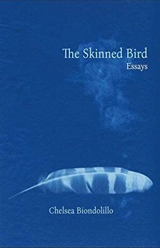 portada The Skinned Bird (en Inglés)