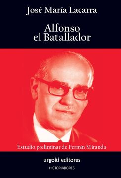 portada Alfonso el Batallador (in Spanish)