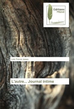 portada L'autre... Journal intime (French Edition)