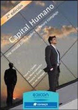 portada Castello: Capital Humano (2 Ed)