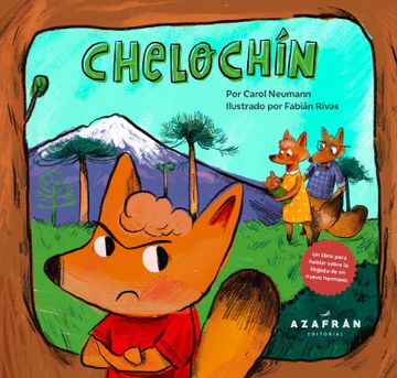 portada Chelochín (in Spanish)
