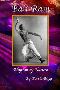 portada Bali Ram: Rhythm by Nature