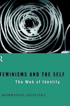 portada feminisms and the self (in English)