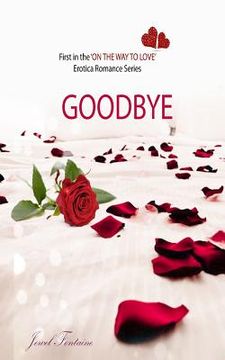 portada Goodbye (en Inglés)