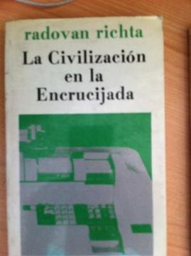 portada La Civilización en la Encrucijada (in Spanish)