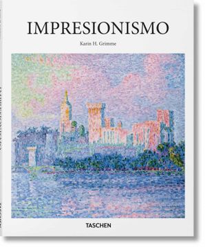 portada Impresionismo (in Spanish)