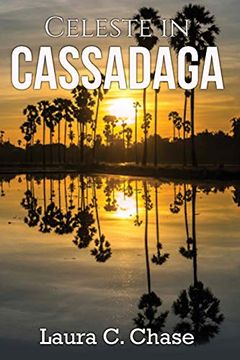 portada Celeste in Cassadaga (en Inglés)