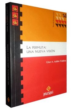 portada La Permutua: Una Nueva Vision (in Spanish)