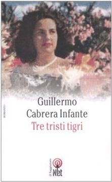 portada Tre Tristi Tigri