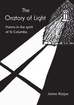 portada The Oratory of Light (en Inglés)