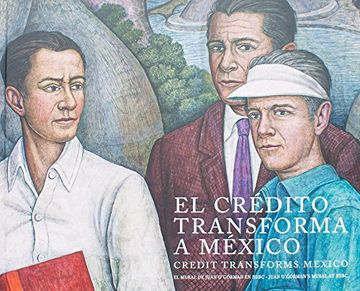 portada Crédito Transforma A México