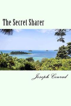 portada The Secret Sharer (en Inglés)