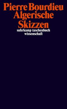 portada Algerische Skizzen (en Alemán)