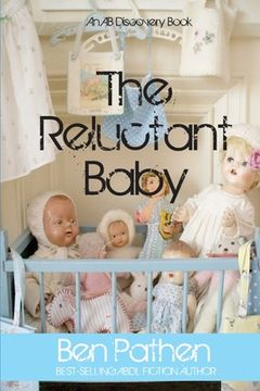 portada The Reluctant Baby (en Inglés)