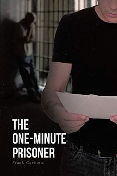 portada The One-Minute Prisoner 