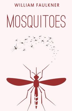 portada Mosquitoes