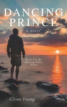 portada Dancing Prince: Book 5 in the Dancing Priest Series (en Inglés)