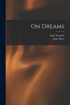 portada On Dreams (in English)