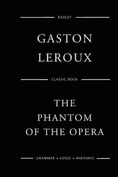 portada The Phantom Of The Opera (in English)
