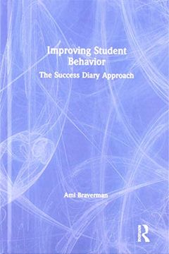 portada Improving Student Behavior: The Success Diary Approach 