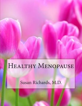 portada Healthy Menopause (in English)