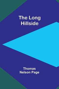 portada The Long Hillside (in English)