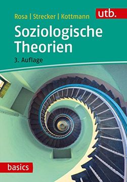 portada Soziologische Theorien (in German)