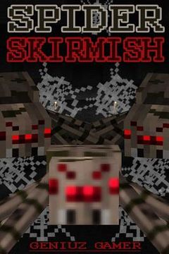 portada Spider Skirmish: (Full Color) (en Inglés)