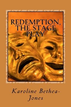 portada Redemption, The Stage Play: Adaptation of the Play ?Redemption? by Leo Tolstoy