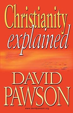 portada Christianity Explained (en Inglés)