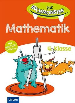 portada Mathematik. 4. Klasse (en Alemán)