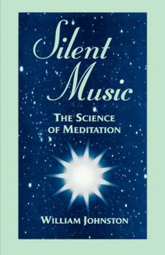 portada Silent Music: The Science of Meditation (in English)