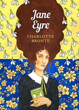 portada Jane Eyre: The Sisterhood 