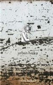 portada Urban Haiku (in English)