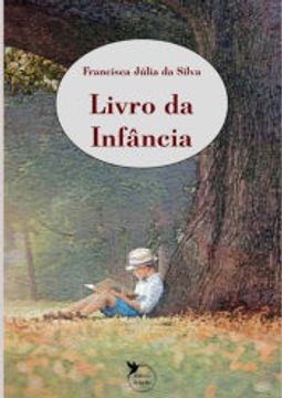 portada Livro da Infancia (en Portugués)