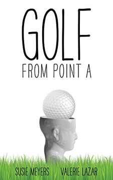 portada Golf from Point a (en Inglés)