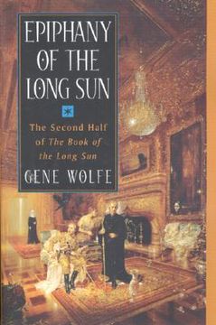 epiphany of the long sun,calde of the long sun and exodus from the long sun