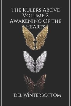 portada The Rulers Above: Volume 2 Awakening Of The Hearts